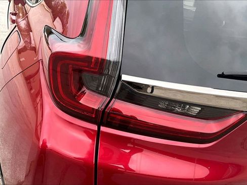 Certified 2022 Honda CR-V EX-L image 22