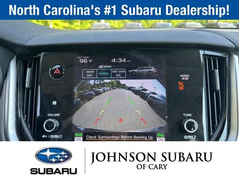 Used 2023 Subaru Outback Onyx Edition AWD/4WD image 15