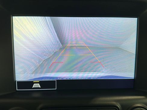 Used 2024 GMC Terrain Denali image 17