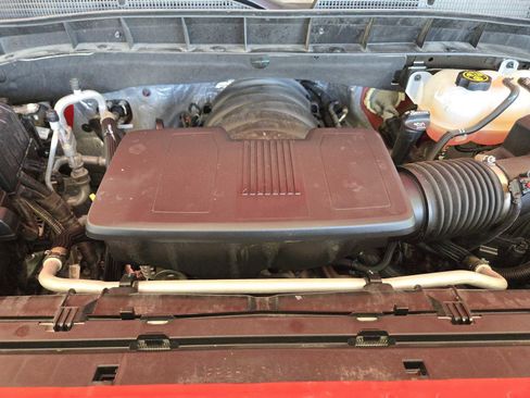 Used 2020 GMC Sierra 1500 4x4 Crew Cab w/ Sierra Value Package image 29