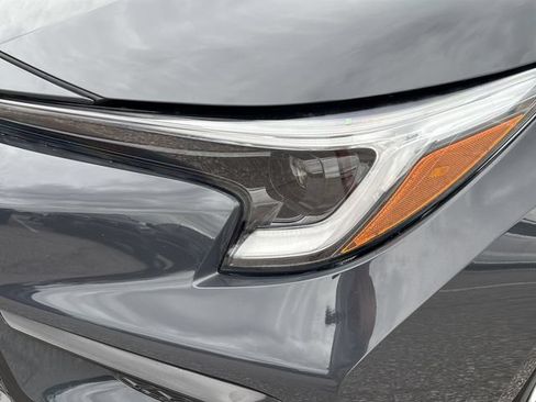 Used 2025 Toyota Corolla SE FWD image 26