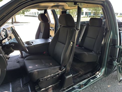 Used 2013 GMC Sierra 1500 SLE w/ Power Tech Package AWD/4WD image 15