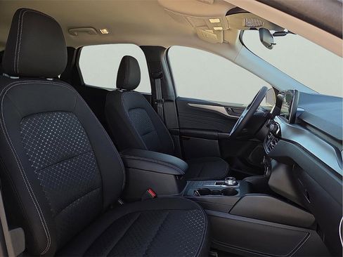 New 2026 Ford Escape Active image 9