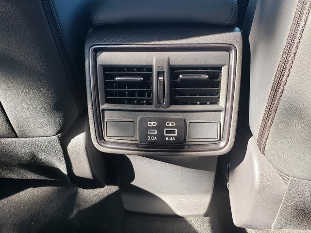New 2026 Subaru Forester Limited AWD/4WD image 12