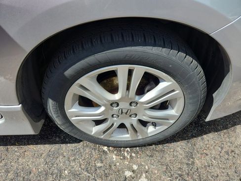 Used 2011 Honda Fit Sport image 4