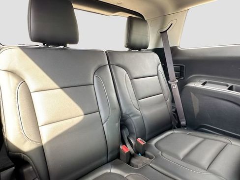 Used 2018 GMC Acadia SLT AWD/4WD image 34