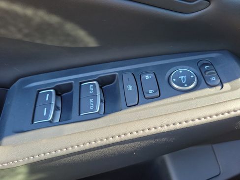 New 2025 Honda Accord Sport image 21