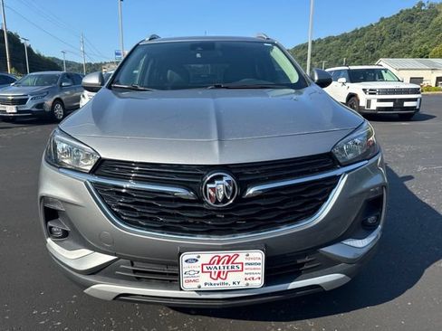 Used 2023 Buick Encore GX Select FWD image 2