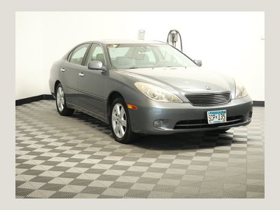 Used 2005 Lexus ES 330
