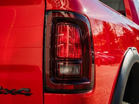 New 2026 RAM 2500 Tradesman image 6