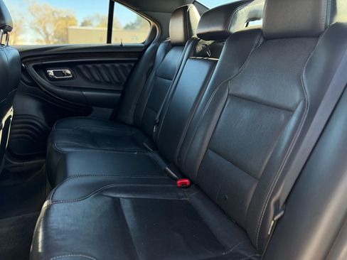 Used 2014 Ford Taurus Limited image 22