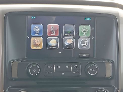 Used 2019 Chevrolet Silverado 3500 High Country w/ Duramax Plus Package image 23