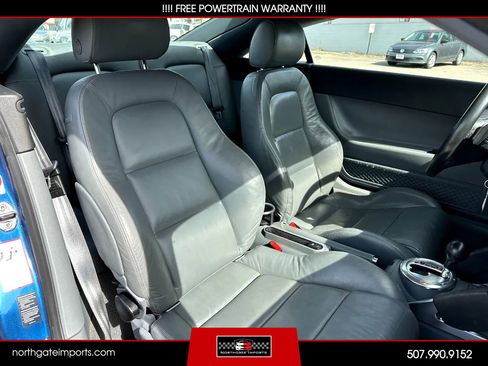 Used 2004 Audi TT 3.2 image 17
