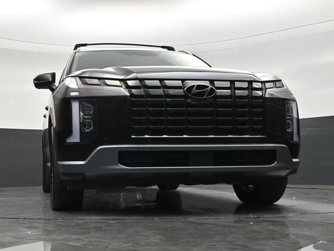 Used 2024 Hyundai Palisade SEL w/ Premium Package FWD image 26