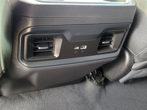 Used 2025 Chevrolet Silverado 1500 RST w/ Texas Edition Plus image 18