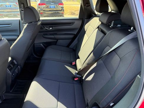 Certified 2026 Honda CR-V TrailSport image 17