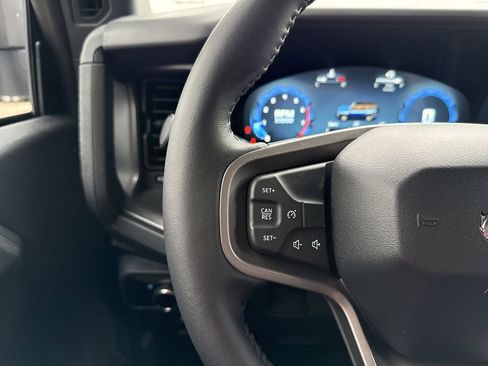 New 2025 Ford Bronco Big Bend image 15