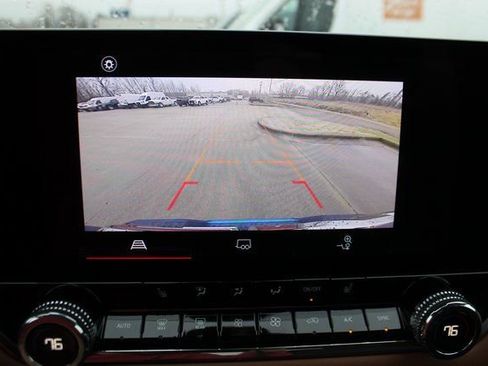 Used 2023 GMC Canyon AT4 w/ LPO, Skid Plate Package image 20