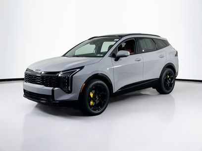 Used 2026 Kia Sportage SX Prestige