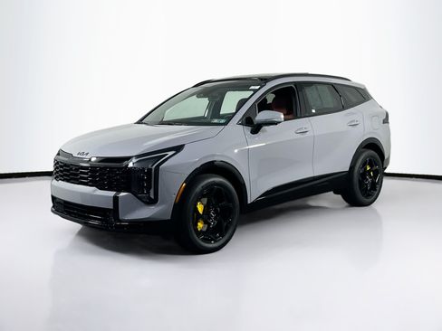 Used 2026 Kia Sportage SX Prestige AWD/4WD image 1