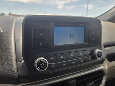 Used 2019 Ford EcoSport S FWD image 17