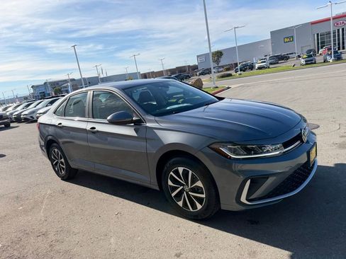 New 2026 Volkswagen Jetta S image 7