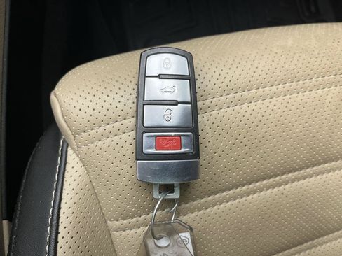 Used 2014 Volkswagen CC VR6 Executive AWD/4WD image 25