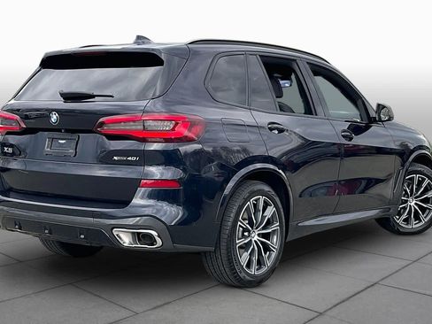 Used 2021 BMW X5 xDrive40i w/ M Sport Package AWD/4WD image 23