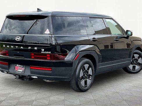 Used 2026 Hyundai Santa Fe SE image 6