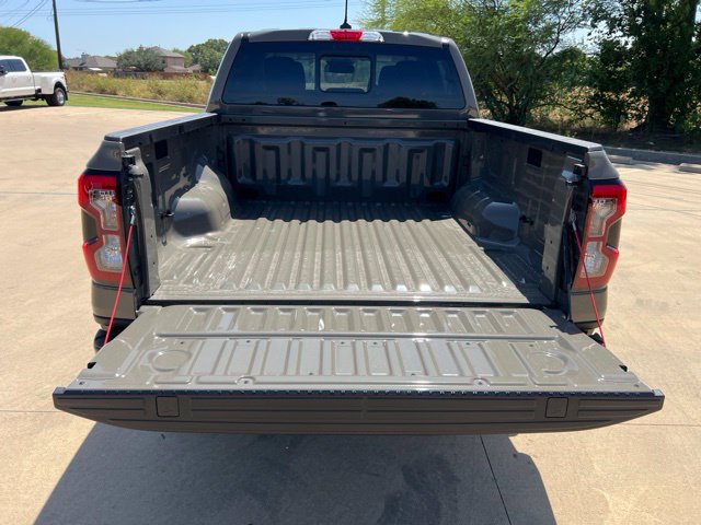New 2026 Ford Ranger XLT w/ Equipment Group 301A High AWD/4WD image 19