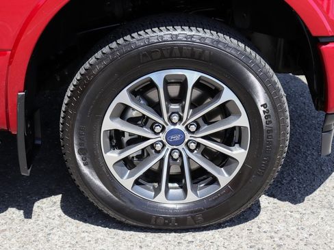 Used 2018 Ford F150 XLT w/ Equipment Group 302A Luxury image 38