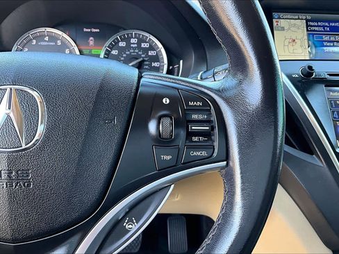 Used 2016 Acura MDX FWD w/ Technology Package image 23