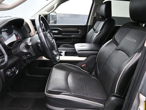 Used 2023 RAM 2500 Laramie image 10
