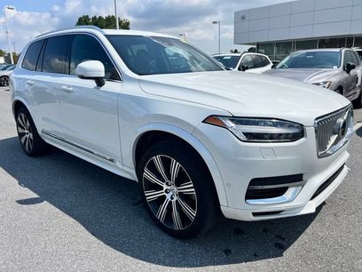Certified 2023 Volvo XC90 T8 Plus w/ Protection Package