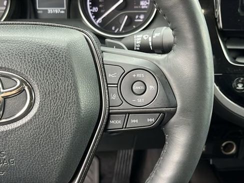 Certified 2023 Toyota Camry SE w/ Cold Weather Package image 13