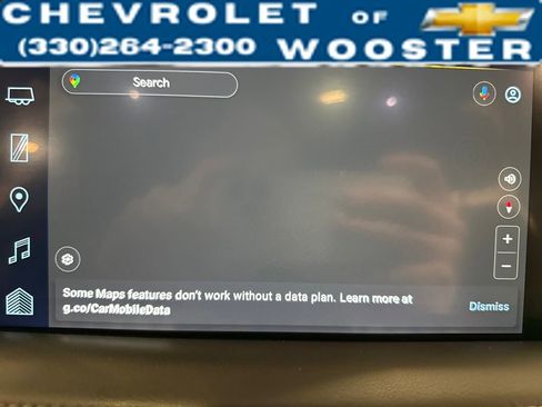 Used 2022 Chevrolet Tahoe Z71 w/ Luxury Package image 39