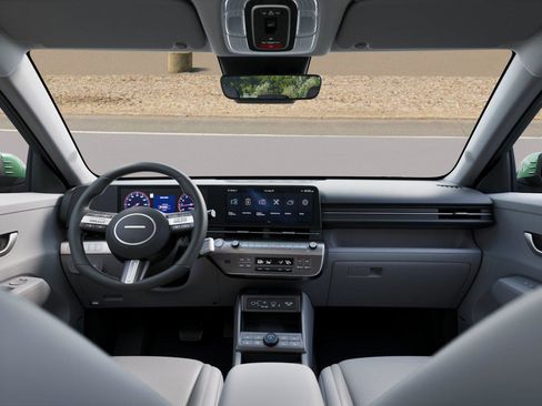 New 2026 Hyundai Kona SEL Sport image 11