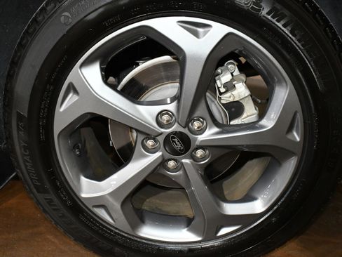 Used 2024 Ford Escape ST-Line w/ Tech Pack #1 image 68