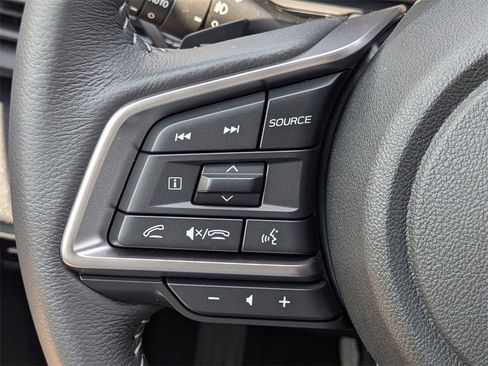 New 2025 Subaru Legacy Premium image 24