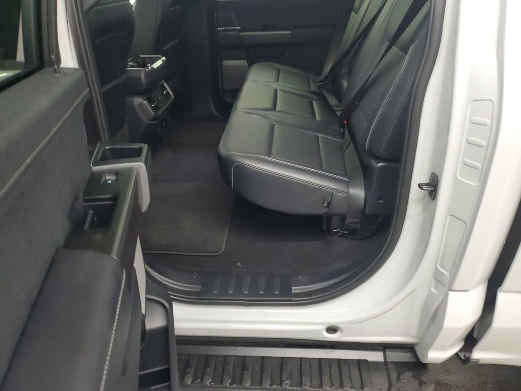 Used 2026 Ford F150 Lariat AWD/4WD image 7