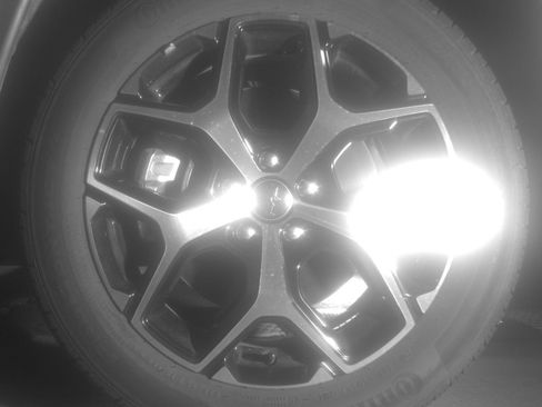 Used 2025 Jeep Compass Limited image 12