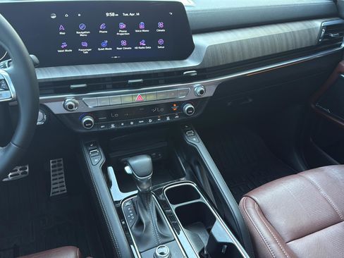 Used 2024 Kia Telluride SX FWD image 40