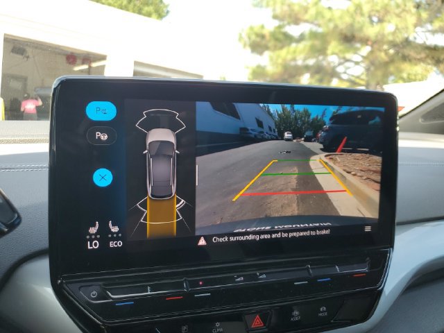 Certified 2023 Volkswagen ID.4 Pro S RWD image 29