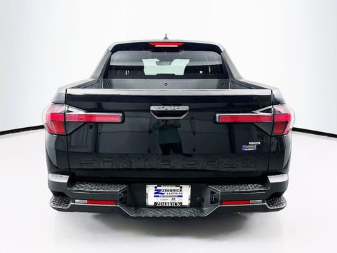 New 2026 Hyundai Santa Cruz SE AWD/4WD image 6