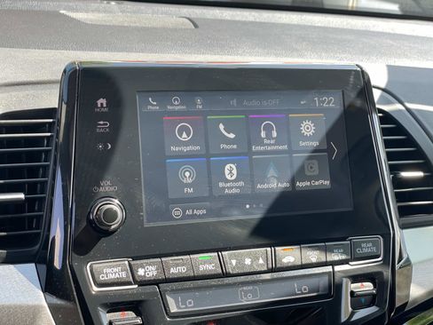 Certified 2023 Honda Odyssey Touring image 7