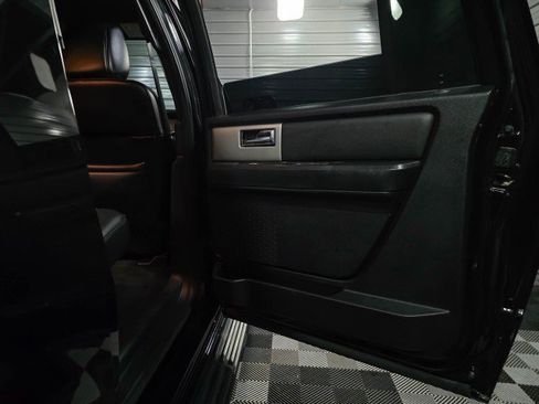 Used 2017 Ford Expedition EL Limited image 35