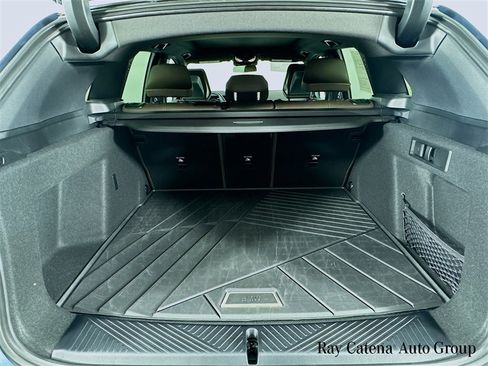 Used 2025 BMW X3 xDrive30i w/ Premium Package image 26