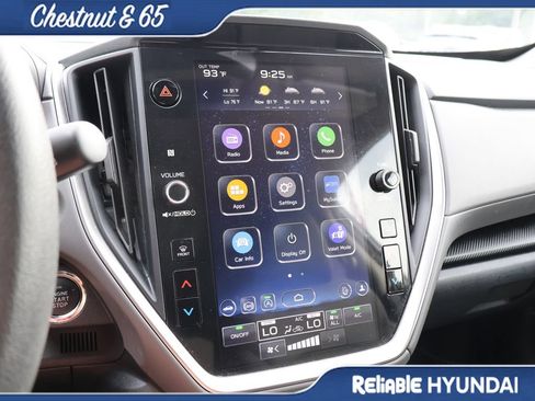 Used 2024 Subaru Crosstrek 2.0i Premium w/ Popular Package #4 AWD/4WD image 33
