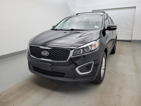 Used 2018 Kia Sorento AWD image 15