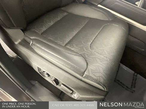 Used 2023 Toyota Tundra Limited w/ Power Package RWD image 27